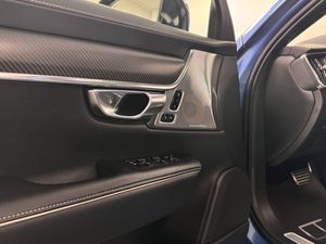 Volvo S90 bild 7