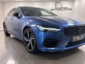 Volvo S90 bild 2