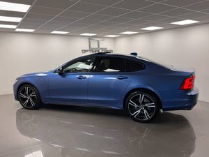 Volvo S90 bild 14