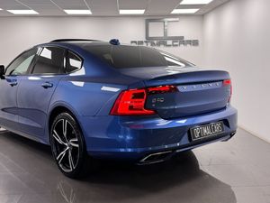 Volvo S90 bild 15