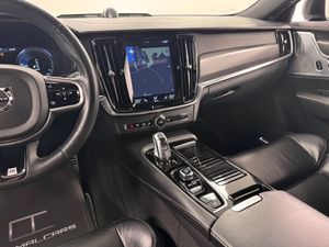 Volvo S90 bild 6
