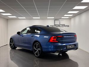 Volvo S90 bild 16