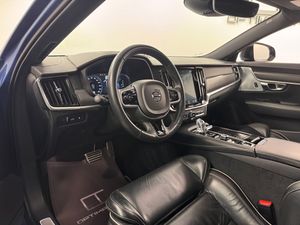 Volvo S90 bild 5