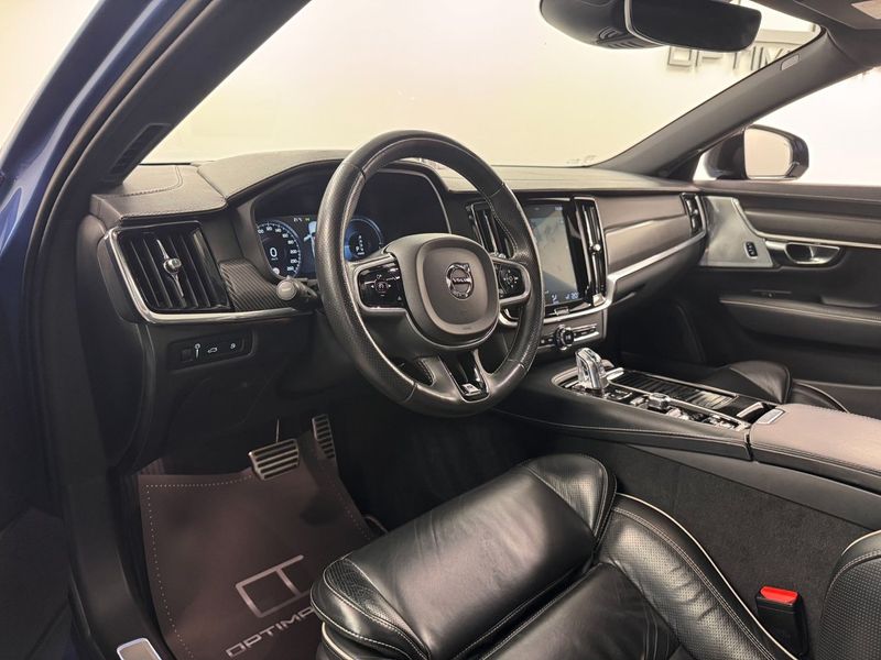Volvo S90 bild 5
