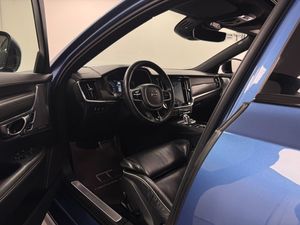 Volvo S90 bild 4