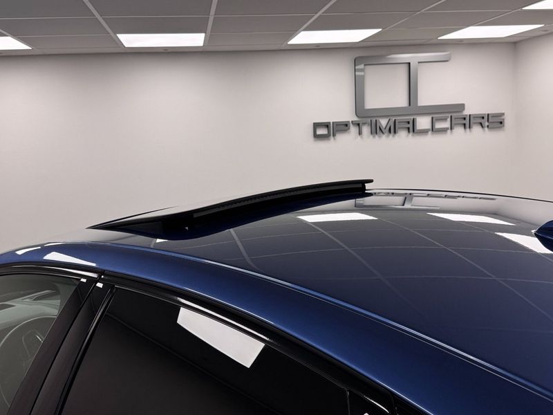 Volvo S90 bild 12