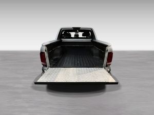 Volkswagen Amarok bild 11