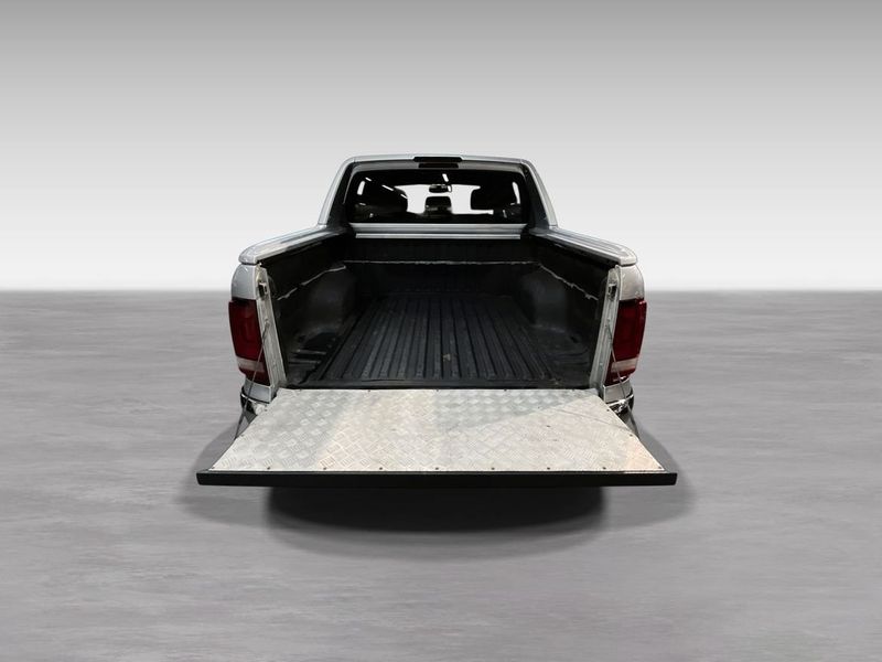 Volkswagen Amarok bild 11