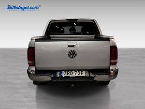 Volkswagen Amarok bild 7