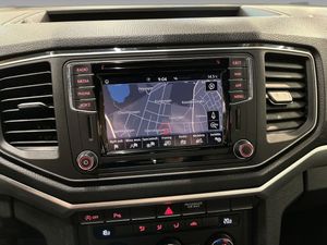 Volkswagen Amarok bild 13