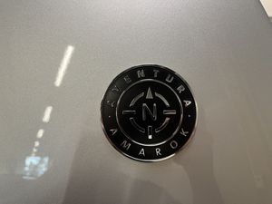 Volkswagen Amarok bild 15