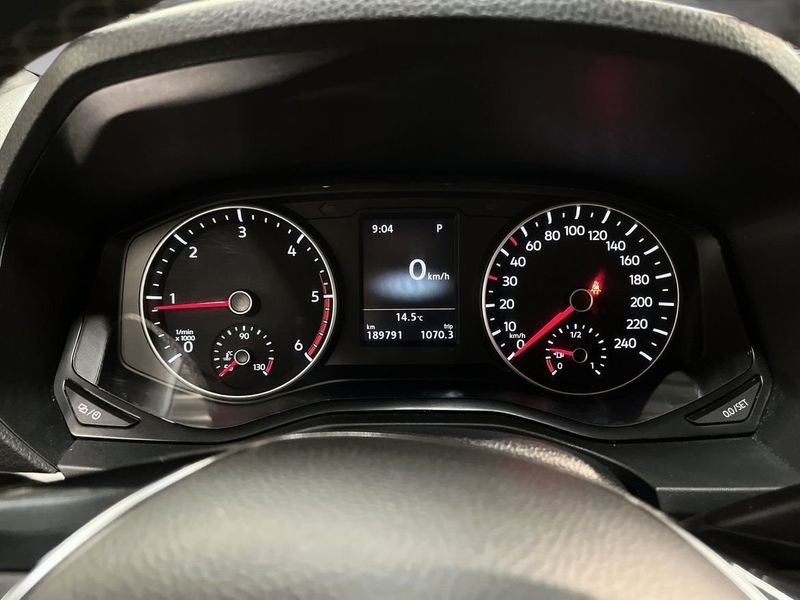Volkswagen Amarok bild 12