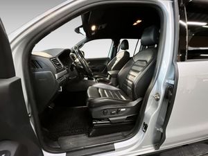 Volkswagen Amarok bild 9