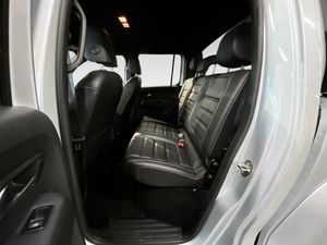 Volkswagen Amarok bild 10