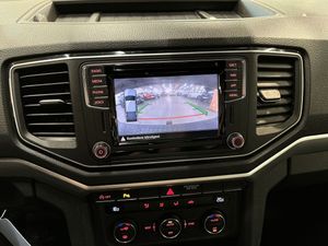 Volkswagen Amarok bild 14