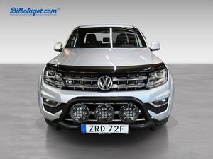Volkswagen Amarok bild 3