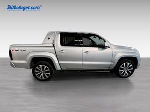Volkswagen Amarok bild 5