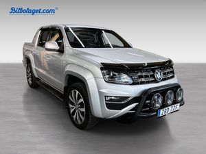 Volkswagen Amarok bild 4
