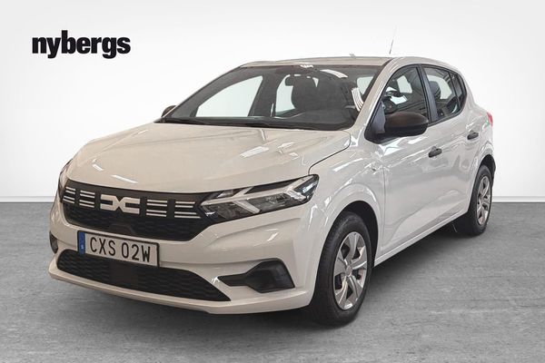 Dacia Sandero TCe 90 essential - 2023