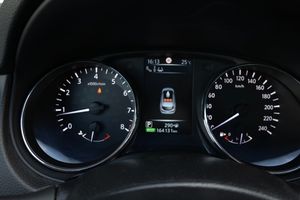 Nissan Qashqai bild 15