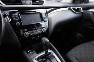 Nissan Qashqai bild 18