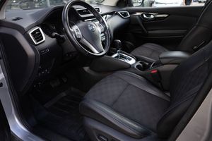 Nissan Qashqai bild 12