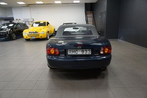 Mazda MX-5 bild 16