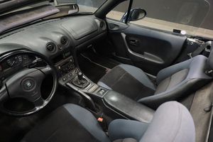Mazda MX-5 bild 9