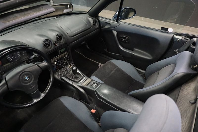 Mazda MX-5 bild 9