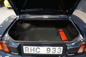Mazda MX-5 bild 18