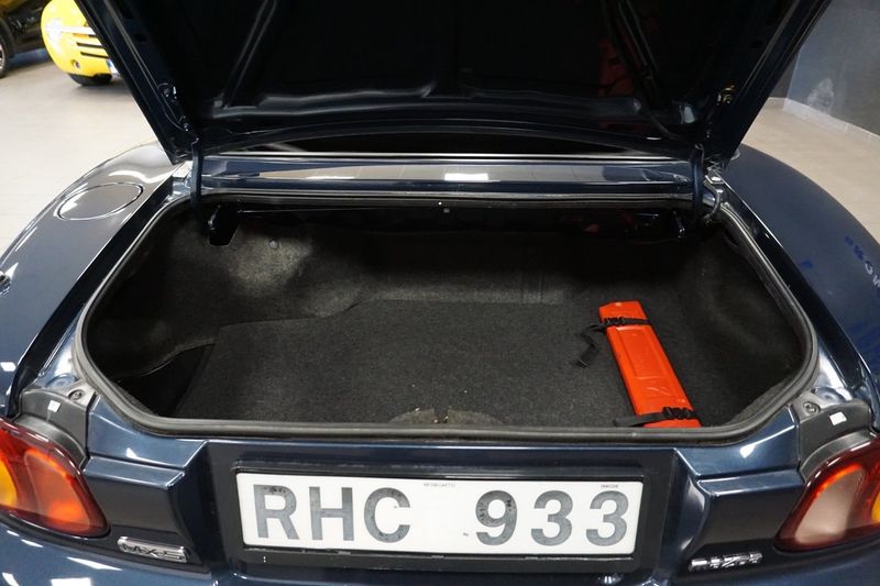 Mazda MX-5 bild 18
