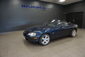Mazda MX-5 bild 2