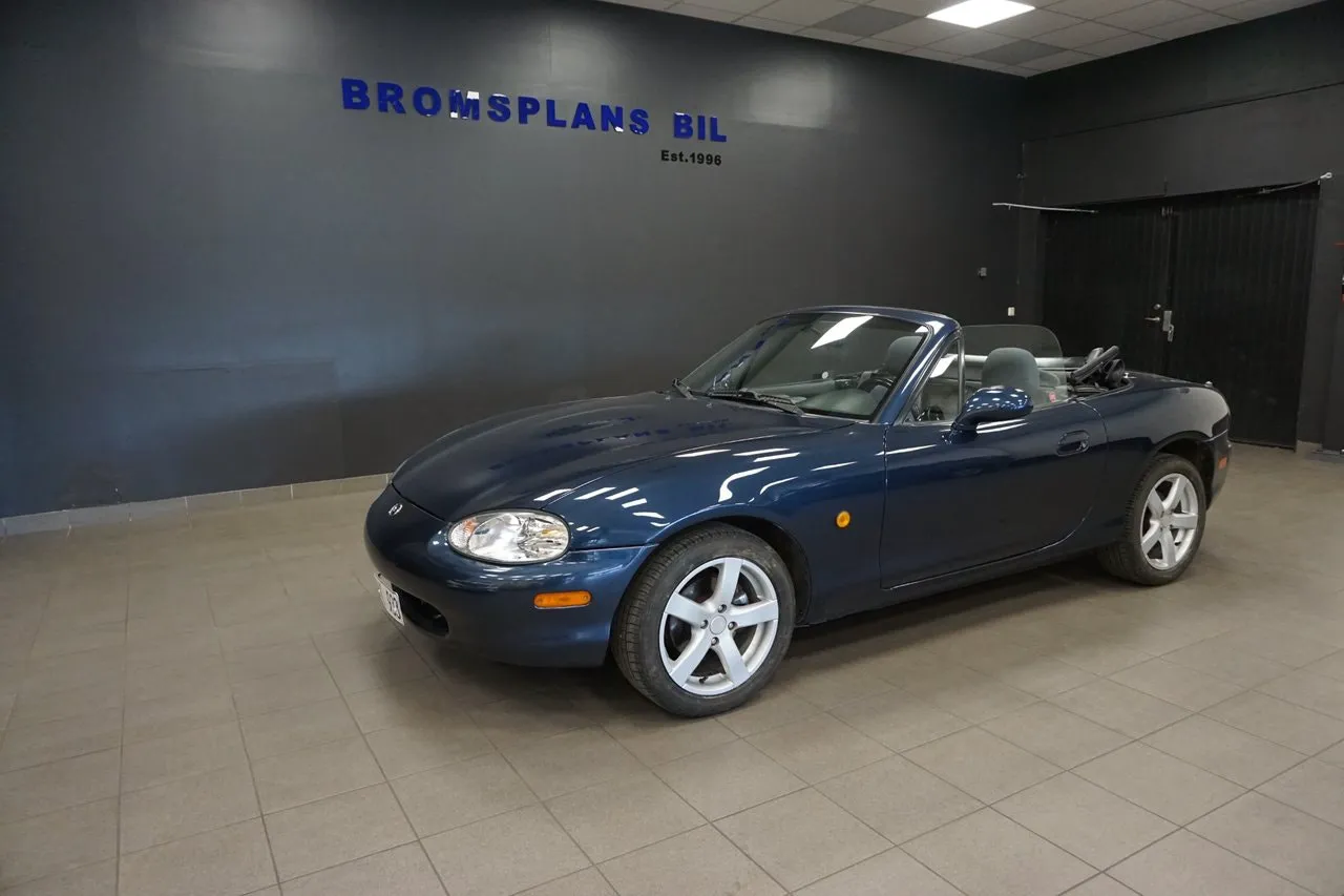 Vehicle image 1
