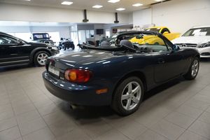 Mazda MX-5 bild 7