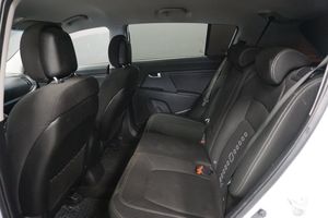 Kia Sportage bild 17