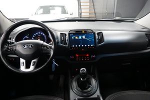 Kia Sportage bild 10