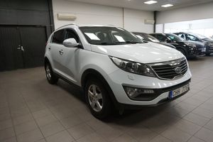 Kia Sportage bild 4