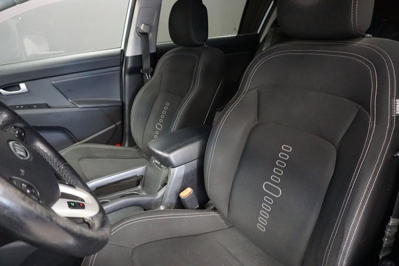 Kia Sportage bild 13