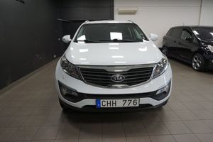 Kia Sportage bild 3