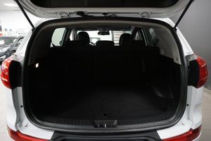 Kia Sportage bild 19