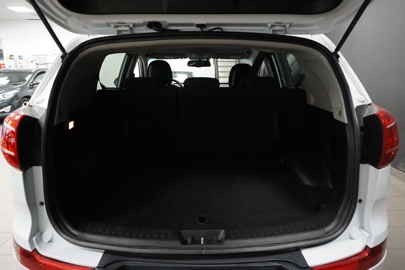 Kia Sportage bild 19