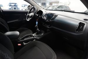 Kia Sportage bild 9