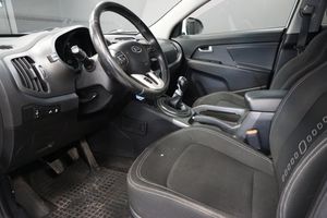 Kia Sportage bild 5