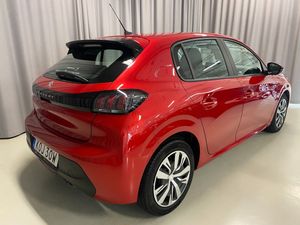 Peugeot 208 bild 5