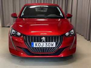 Peugeot 208 bild 4