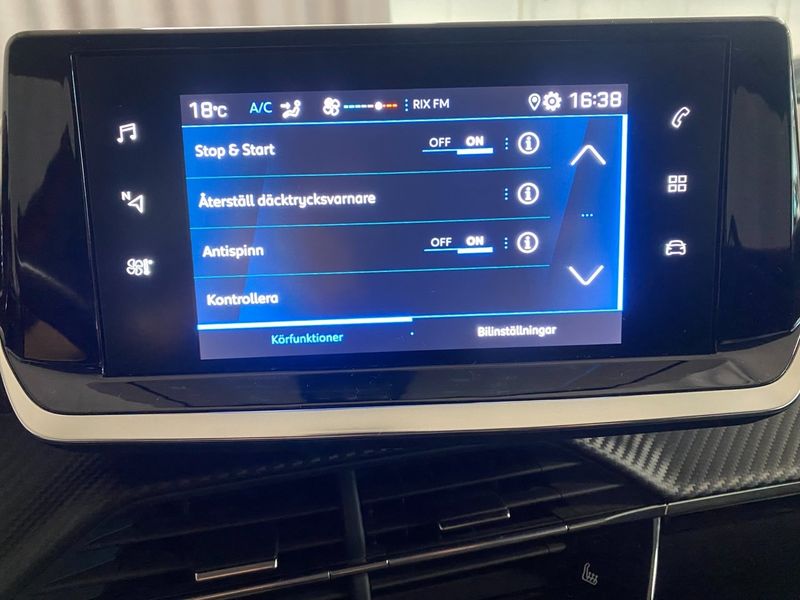 Peugeot 208 bild 13