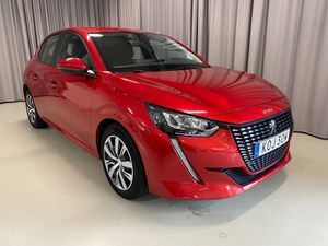 Peugeot 208 bild 1