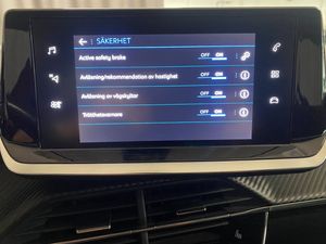 Peugeot 208 bild 14
