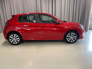 Peugeot 208 bild 3
