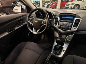 Chevrolet Cruze bild 3